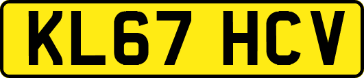 KL67HCV