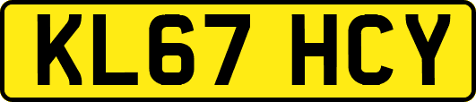 KL67HCY