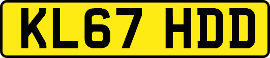 KL67HDD