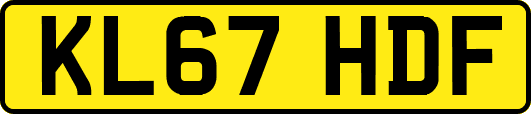 KL67HDF