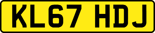 KL67HDJ