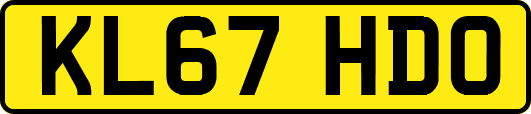 KL67HDO