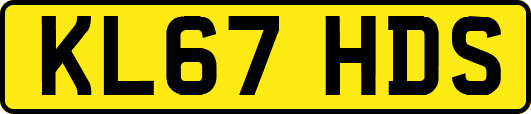 KL67HDS