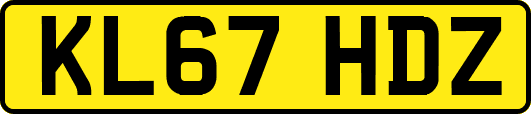 KL67HDZ