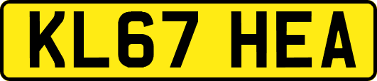 KL67HEA