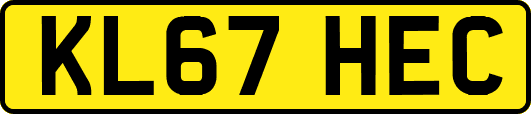 KL67HEC