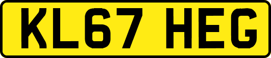 KL67HEG