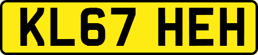 KL67HEH