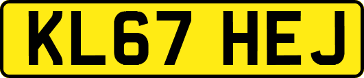 KL67HEJ