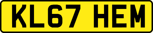 KL67HEM