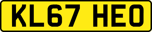 KL67HEO