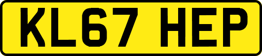 KL67HEP