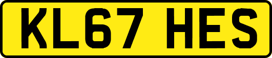 KL67HES