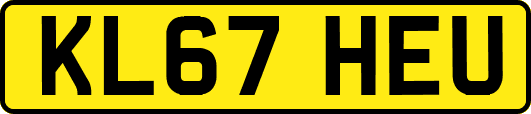 KL67HEU
