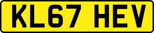 KL67HEV