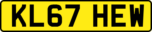 KL67HEW