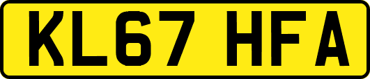 KL67HFA