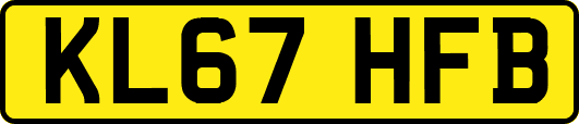 KL67HFB