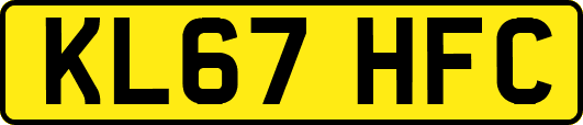 KL67HFC