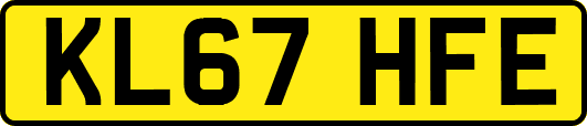 KL67HFE