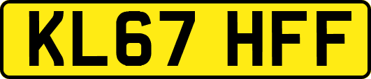 KL67HFF
