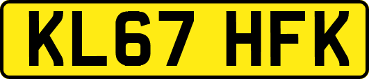 KL67HFK
