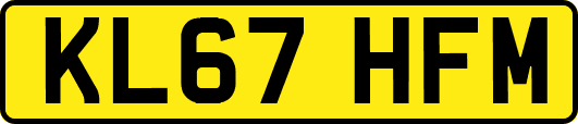 KL67HFM