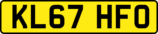KL67HFO