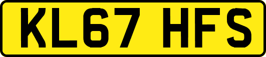 KL67HFS