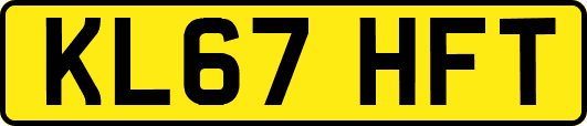 KL67HFT