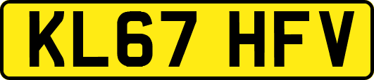 KL67HFV