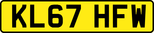 KL67HFW