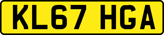 KL67HGA