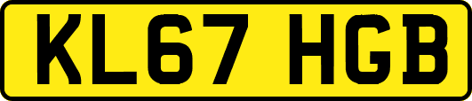 KL67HGB