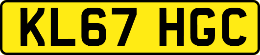 KL67HGC