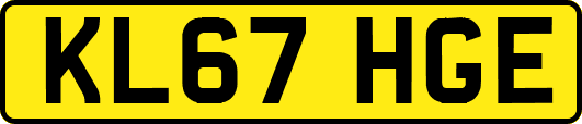 KL67HGE