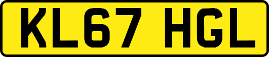 KL67HGL