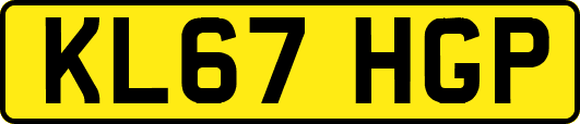 KL67HGP