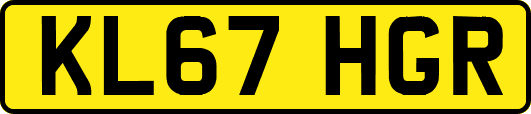 KL67HGR