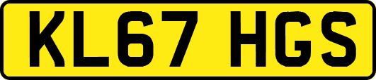 KL67HGS