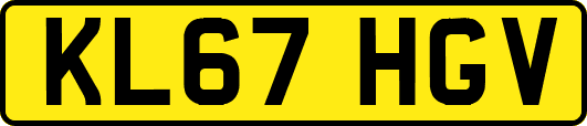 KL67HGV