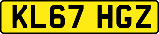 KL67HGZ