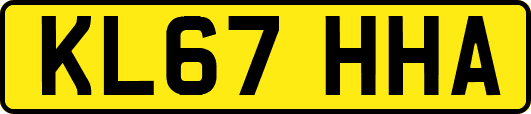 KL67HHA