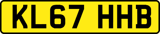KL67HHB