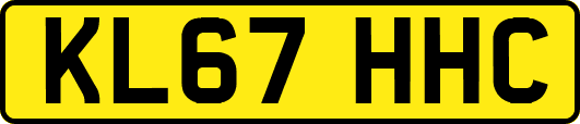 KL67HHC