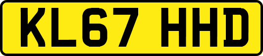 KL67HHD