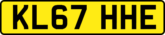 KL67HHE