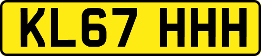 KL67HHH