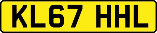 KL67HHL