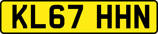 KL67HHN